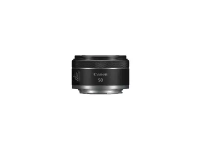 Objektiv CANON RF 50mm F/1.8 STM