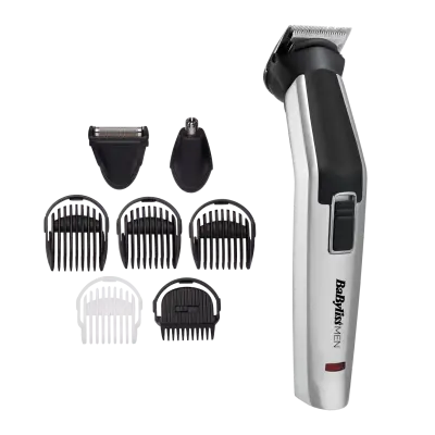 BABYLISS MEN MT726E urejevalnik