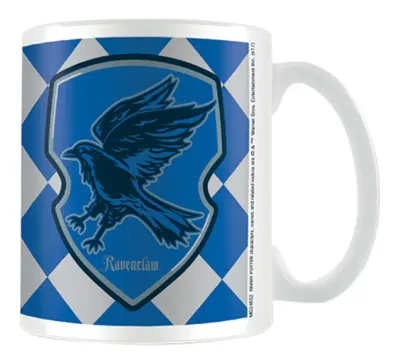 Pyramid HARRY POTTER (RAVENCLAW) skodelica