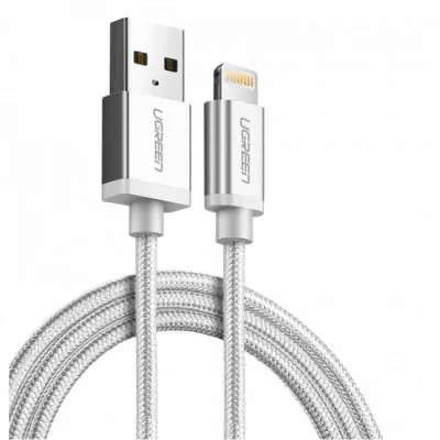 UGREEN LIGHTNING NA USB-A 1m kabel