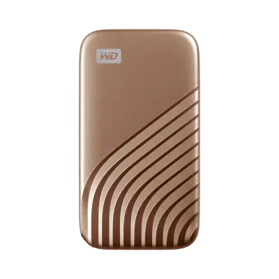 WDCSD-WDBAGF0010BGD 1TB SSD disk zlat
