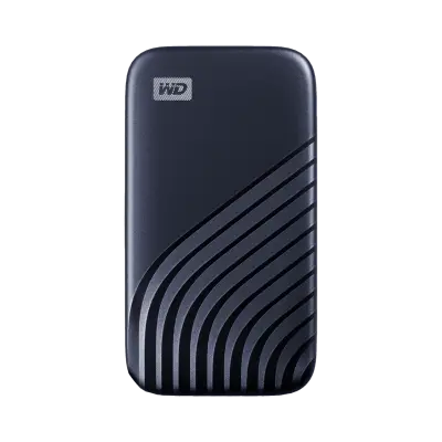 WDCSD-WDBAGF5000ABL 500GB SSD disk moder