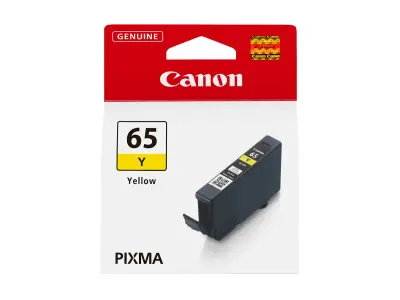 CANON CLI-65 črnilo rumeno ZA PRO200 12,6 ml