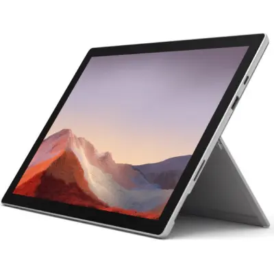 MS Surface PRO7 12,3" i5-1035G4/8G/128G/W10 Home tablični računalnik
