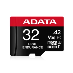 ADATA MicroSDHC kartica 32GB UHS-I U3 V30S HIGH