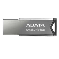 ADATA USB ključek UV350 64GB