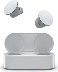 MICROSOFT Surface Earbuds white slušalke
