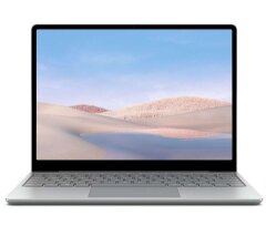 MICROSOFT Surface Laptop GO 12,4