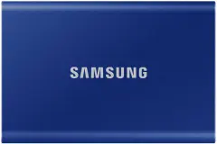 Zunanji SSD Samsung T7, 2TB Type-C USB 3.2, moder