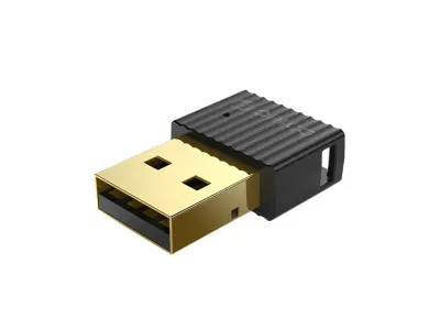 Adapter USB Bluetooth 5.0, ORICO BTA-508