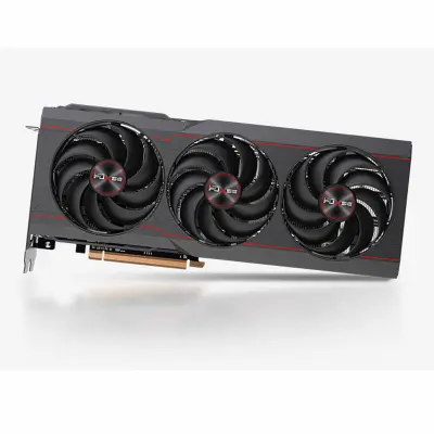 SAPPHIRE PULSE AMD Radeon RX 6800 16GB GDDR6 RDNA2 gaming grafična 