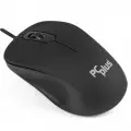 MODECOM PCplus M10L USB črna miška