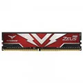 TEAMGROUP T-FORCE Zeus 16 GB (2x8GB) 3200MHz DDR4 (TTZD416G3200HC16FDC01) ram pomnilnik