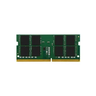 KINGSTON HP SODIMM DDR4 8GB PC2666 CL19, 1Rx8, Non-ECC RAM