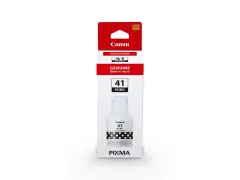 CANON GI41B ZA G1420/2420/2460/3420/3460 steklenička, črnilo