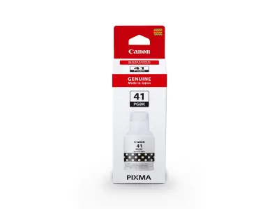 CANON GI41B ZA G1420/2420/2460/3420/3460 steklenička, črnilo
