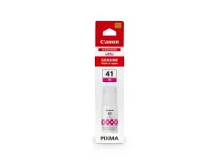 CANON GI41M Za G1420/2420/2460/3420/3460  Magenta steklenička, kartuša