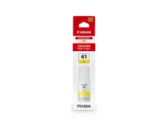CANON CYAN GI41Y ZA G1420/2420/2460/3420/3460 STEKLENIČKA ČRNILO
