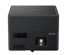 EPSON PROJEKTOR EF-12 ANDROID TV LASER/3LCD/1000Lm/FHD/2,5M:1