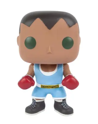 Street Fighter 11658 "Pop! Vinil Balrog"
