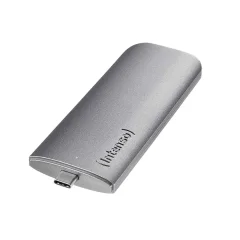 INTENSO 500GB SSD Business 320MB/s USB C disk