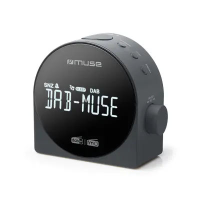 MUSE M-185 CR radioura