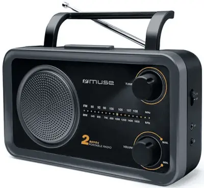 MUSE M-06 DS tranzistor