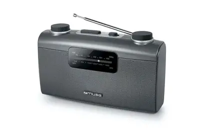 MUSE M-058 R TRANZISTOR
