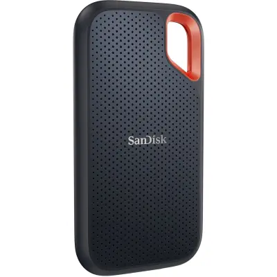 SANDISK Extreme 1TB prenosni SSD disk