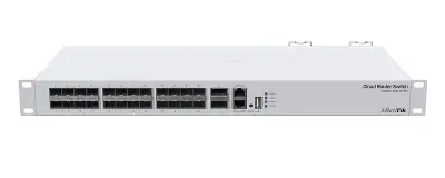 MIKROTIK CRS326- 24S+2Q+RM stikalo