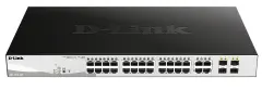 TEAC D-link DGS-1210-24P mrežno stikalo