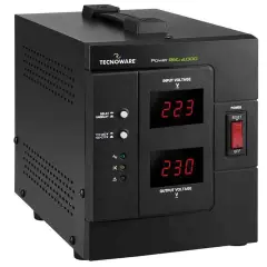 TECNOWARE 220V / 2000VA stabilizator napetosti