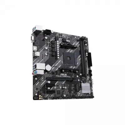 ASUS Prime A520M-K, DDR4, AM4, Matx osnovna plošča