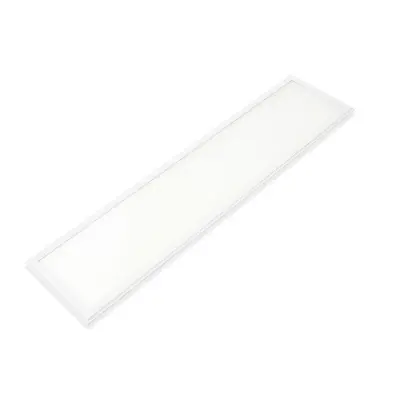 ASALITE  120x30cm 4000K 45W 5400lm LED panel