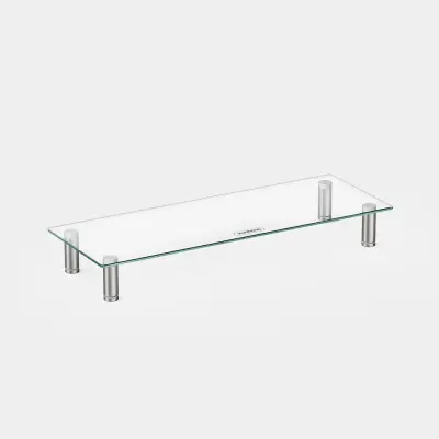 VONHAUS STEKLEN PODSTAVEK ZA MONITOR L PROZOREN