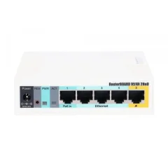 MIKROTIK RB951UI-2HND dostopna točka