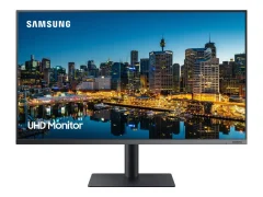 Monitor Samsung 80 cm (31,5&quot;) F32TU870VR 3840x2160 VA 5ms HDMI DisplayPort 2xThunderbolt3 USB-C 92W 2xUSB3.0 Pivot  sRGB99,9% RJ45