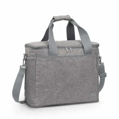 RIVACASE 30L siva hladilna torba