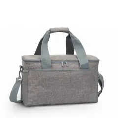 RIVACASE 23L siva hladilna torba
