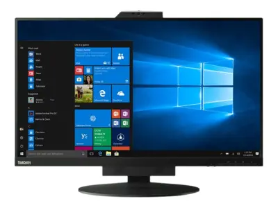 LENOVO Tiny-in-One 27" IPS WLED QHD