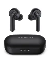 TAO TRONICS TAOTR-TT-BH1003 PureCore ANC TWS slušalke črne