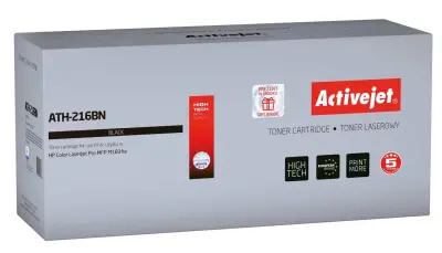ACTIVEJET HP 216A W2 črn toner