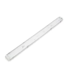 ASALITE 2x 120cm ohišje za LED cevi 2x 120cm