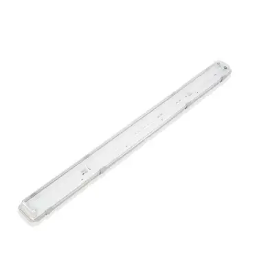 ASALITE 2x 120cm ohišje za LED cevi 2x 120cm