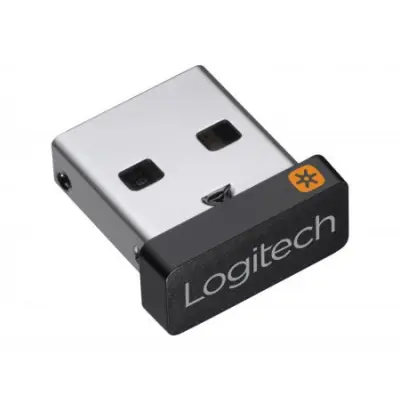 LOGITECH Sprejemnik Unifying - reciever računalniški dodatki