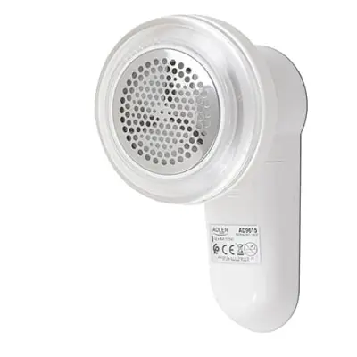 ADLER AD 9615 odstranjevalec vlaken iz oblačil