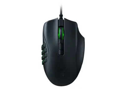 Miška Razer Naga X