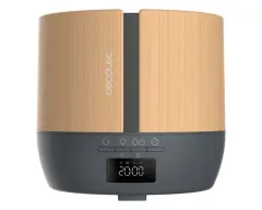 CECOTEC PureAroma 550 Connected Grey Woody Difuzor arome
