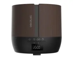 CECOTEC PureAroma 550 Connected Black Woody difuzor arome