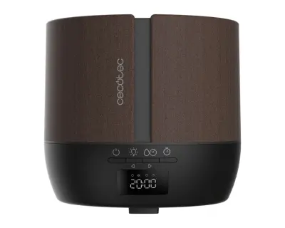 CECOTEC PureAroma 550 Connected Black Woody difuzor arome